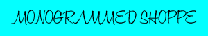 blog monogrammedshoppe header